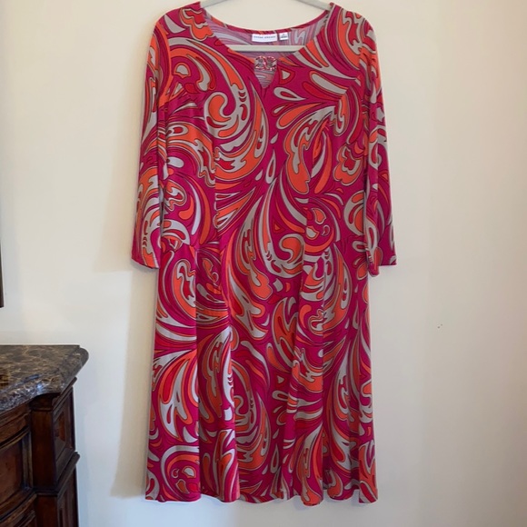 Susan Graver Dresses & Skirts - Susan Graver dress